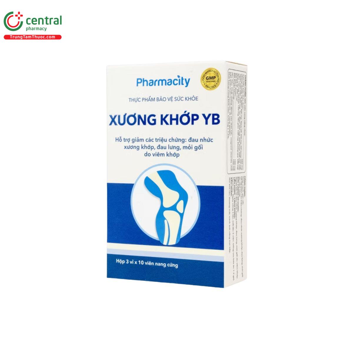 pharmacity xuong khop yb 2 U8760 pharmacity xuong khop yb 2 U8760