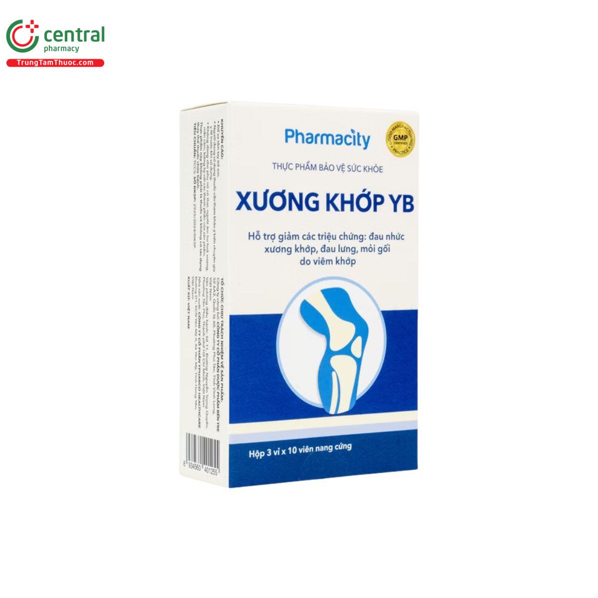 pharmacity xuong khop yb 3 F2407 pharmacity xuong khop yb 3 F2407