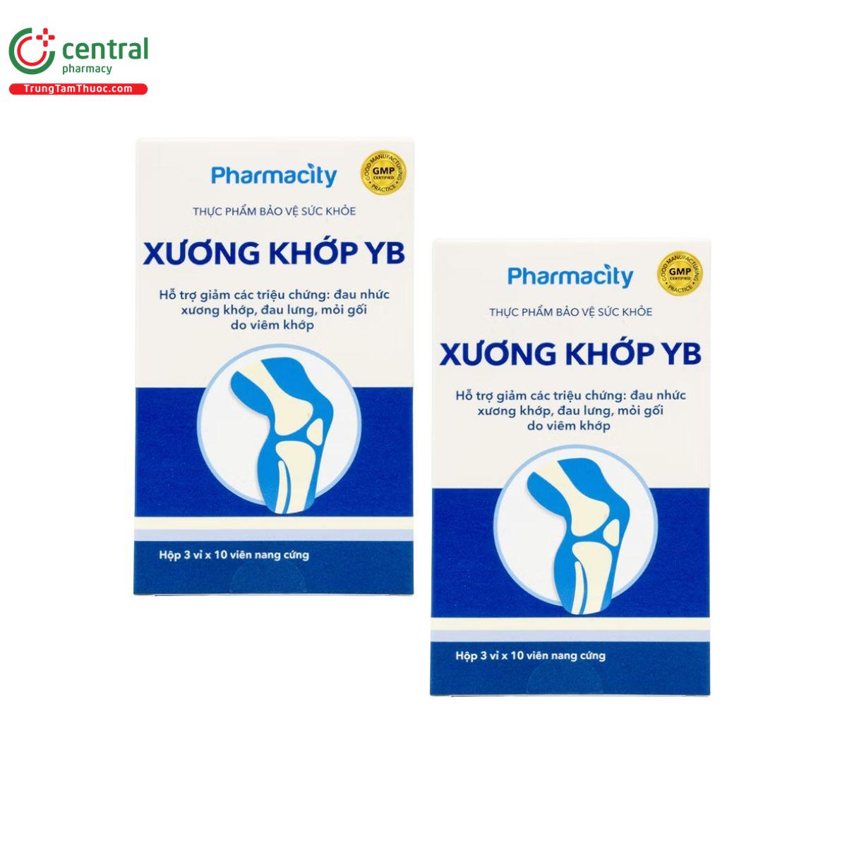pharmacity xuong khop yb 7 O5211 pharmacity xuong khop yb 7 O5211