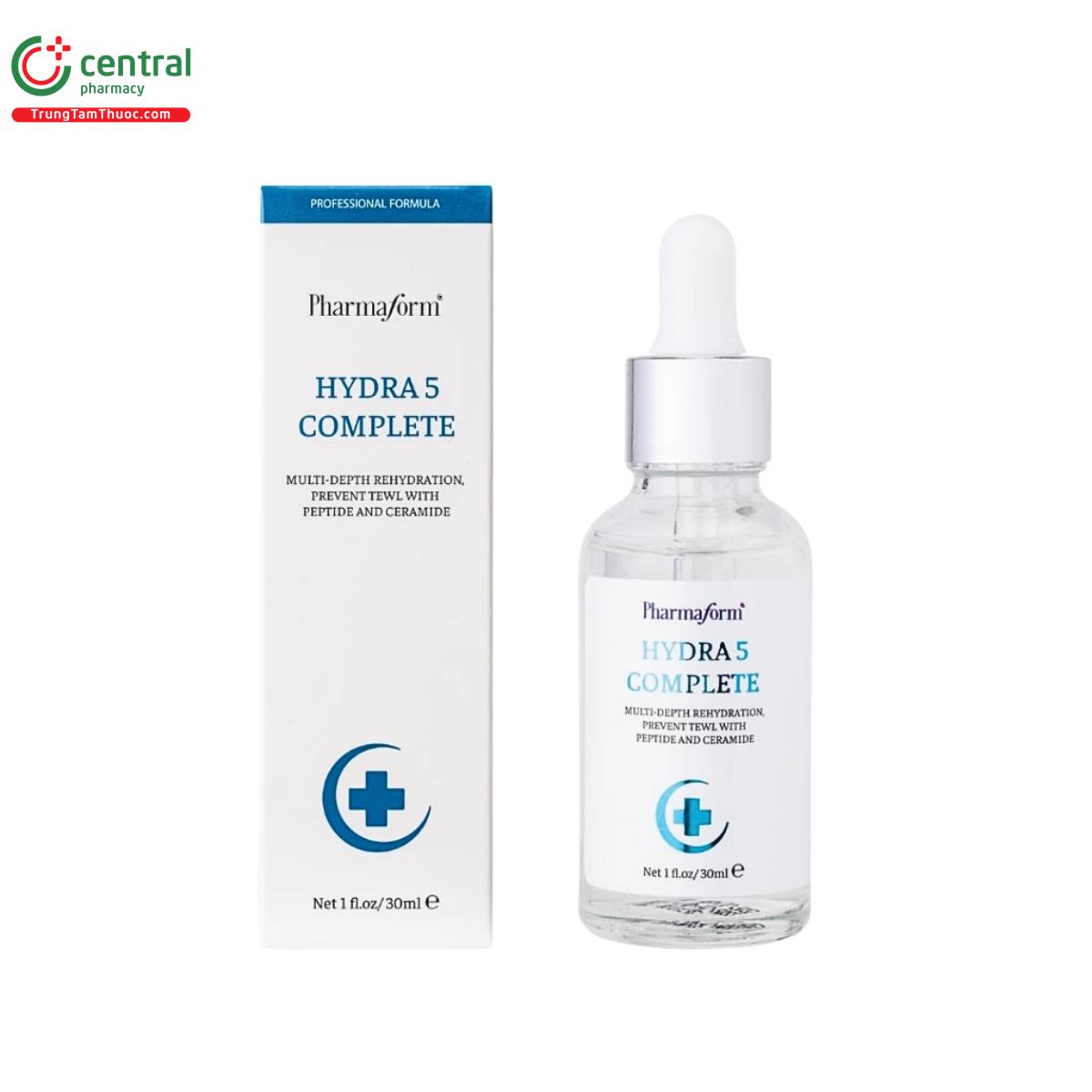 pharmaform hydra 5 complete 1 V8416