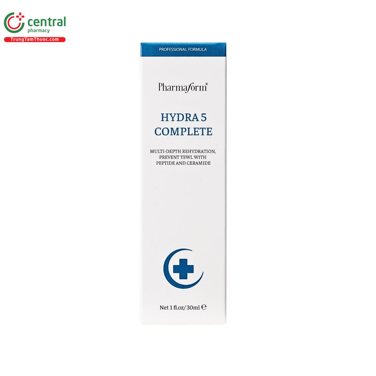 pharmaform hydra 5 complete 2 G2153