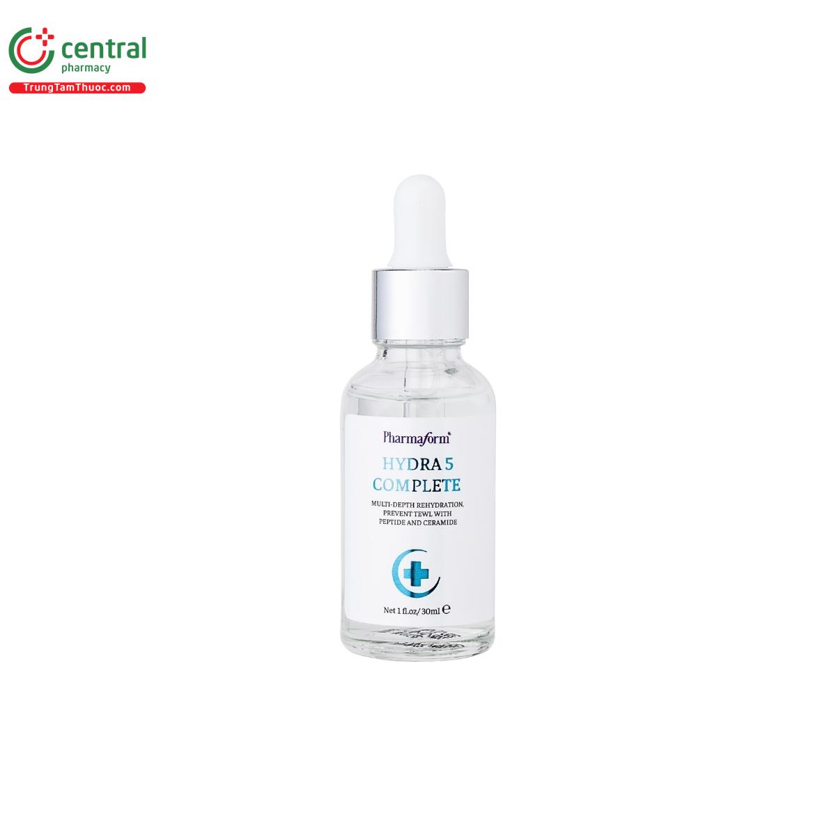 pharmaform hydra 5 complete 3 U8414