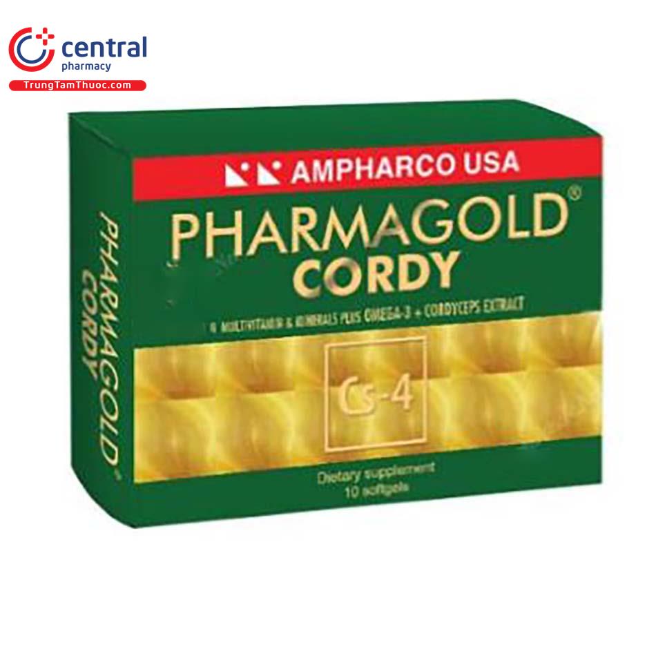 pharmagold cordy 2 F2806