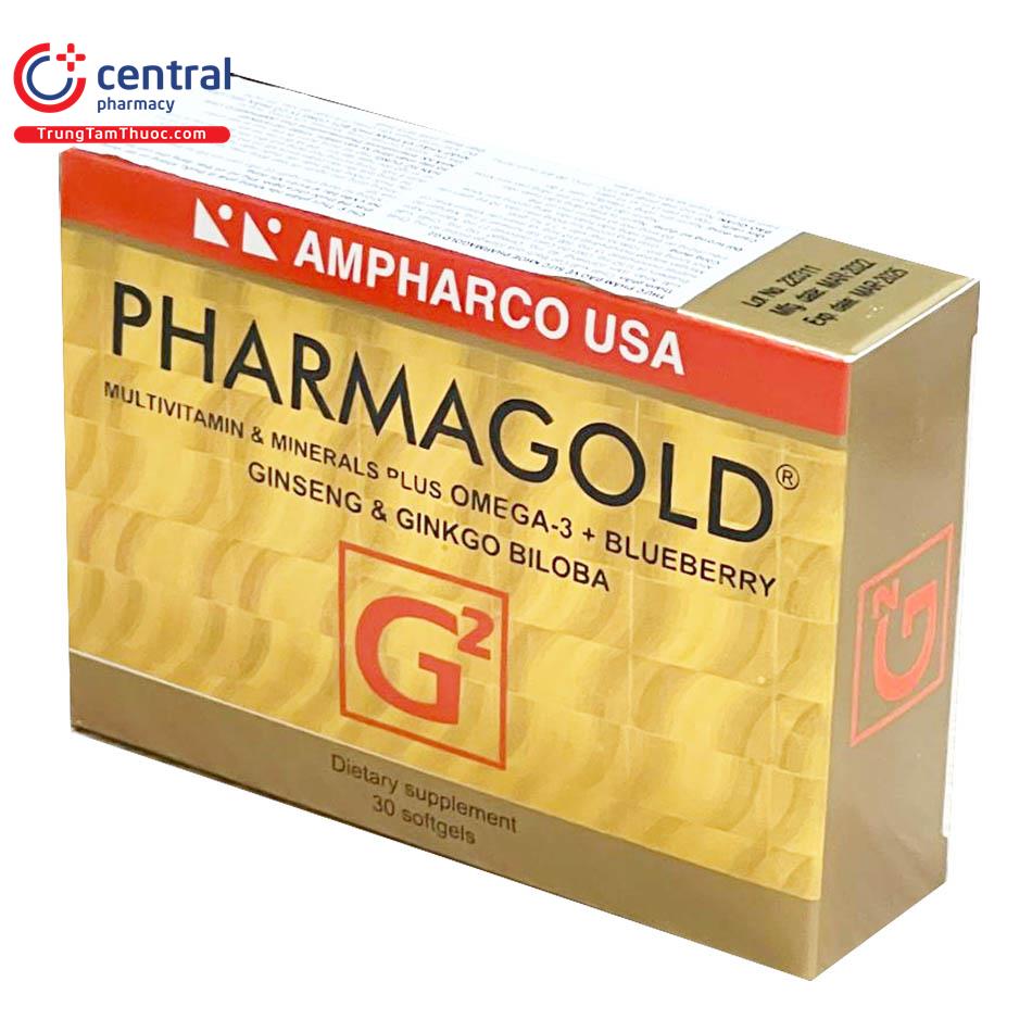 pharmagold g2 1 U8684