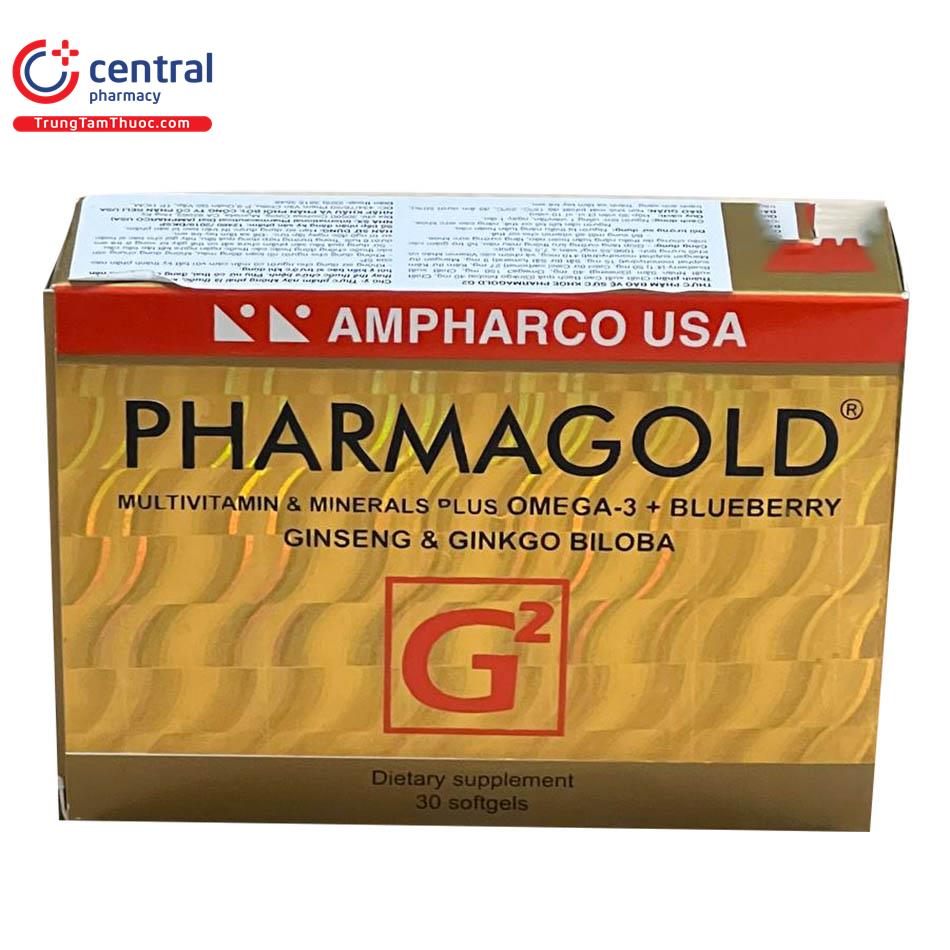 pharmagold g2 4 C1430