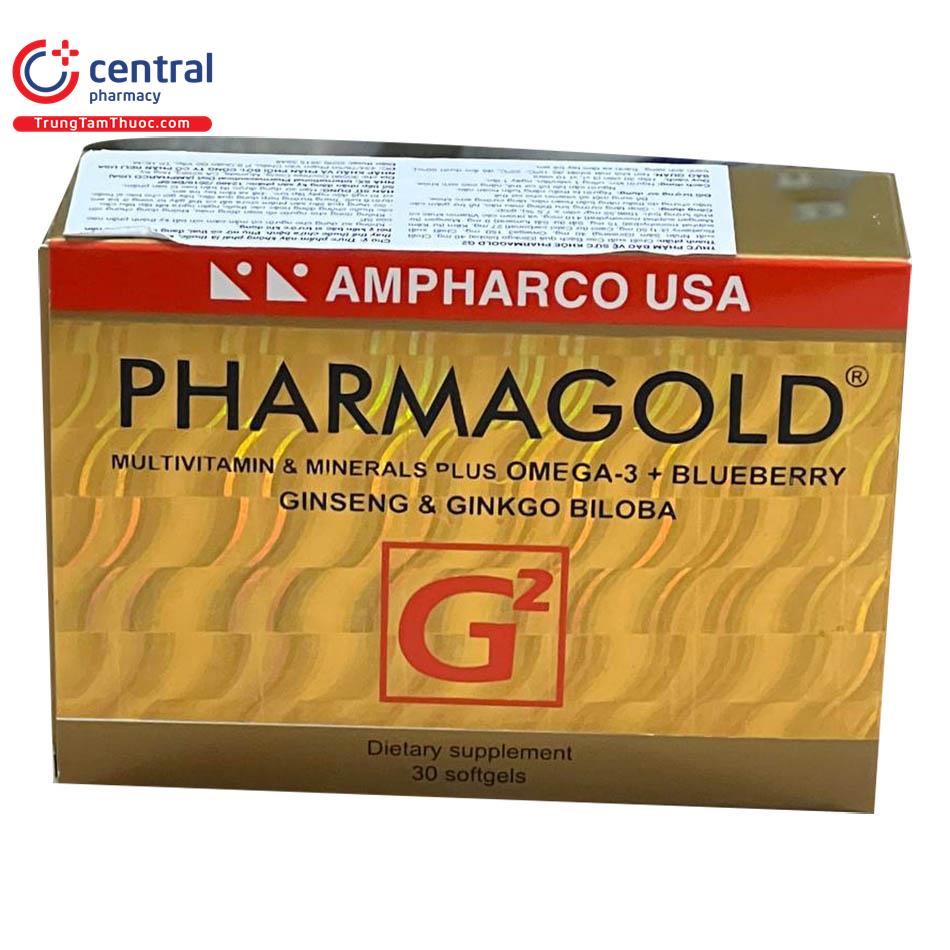 pharmagold g2 5 L4646