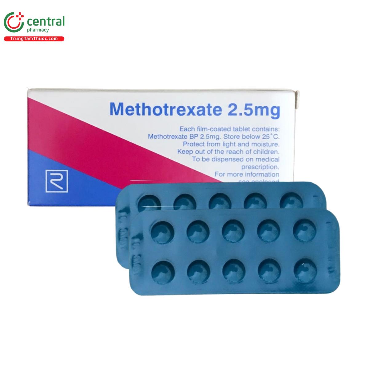 pharmaland methotrexate 2 5mg 3 R7482