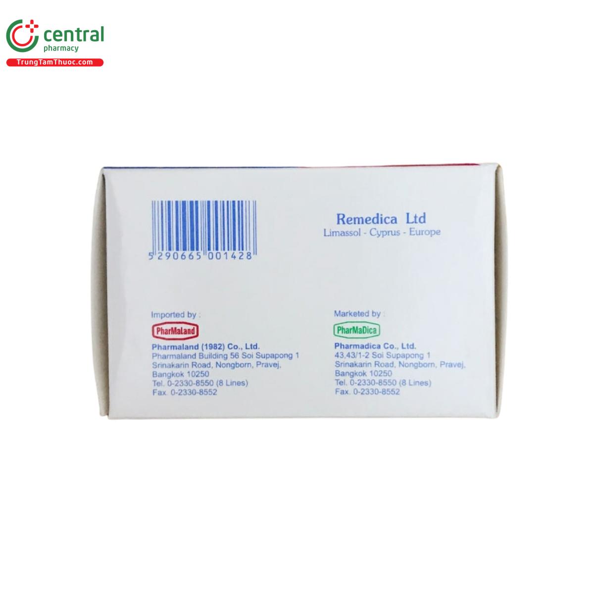 pharmaland methotrexate 2 5mg 8 J3571