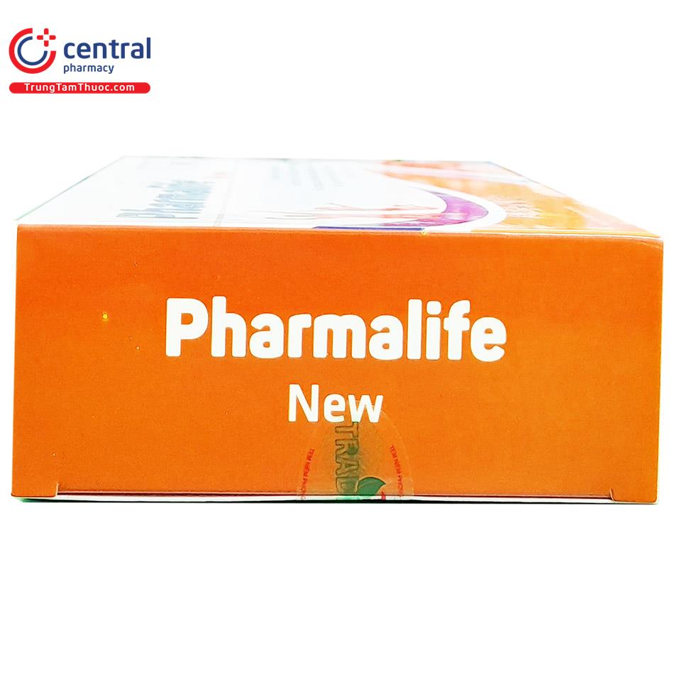 pharmalife new 6 D1845