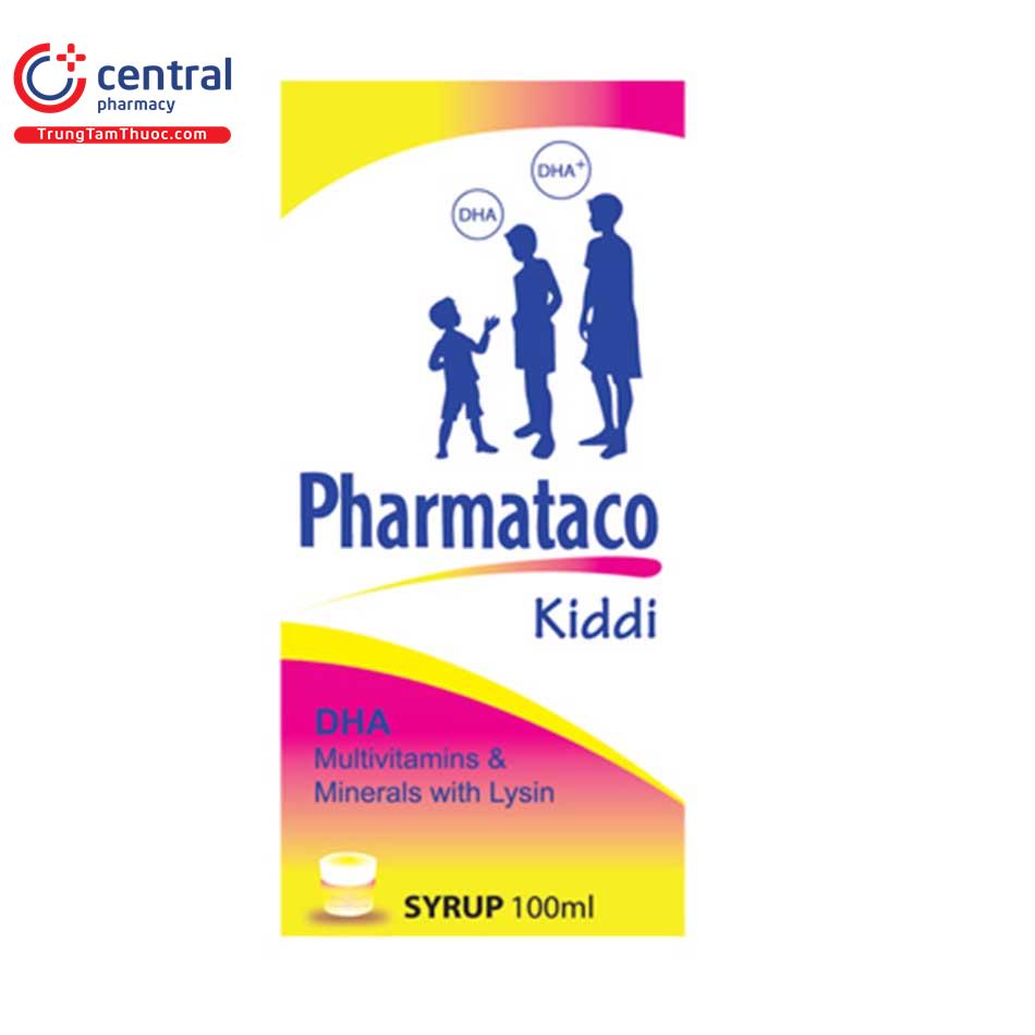 pharmataco kiddi syrup 100ml 4 C1210