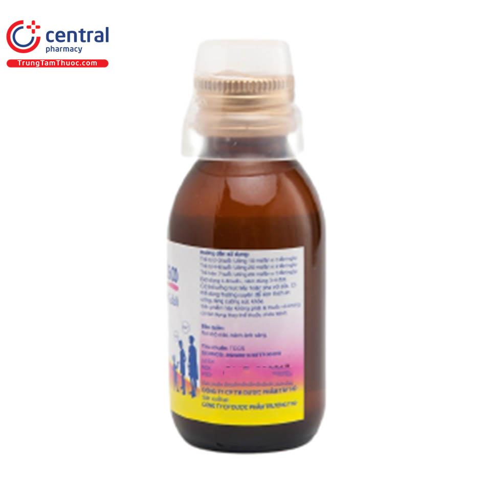 pharmataco kiddi syrup 100ml 5 R7660