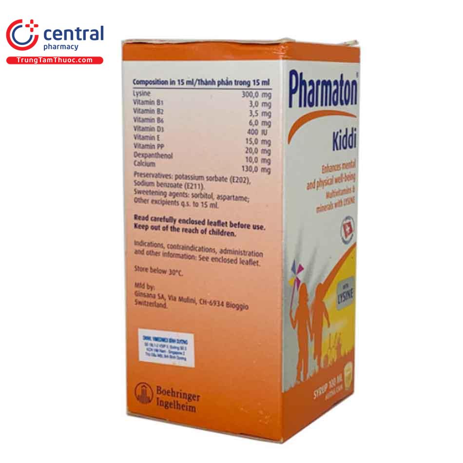 pharmatonkiddi11 O5350