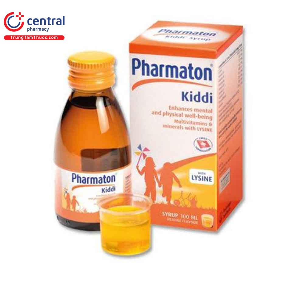 pharmatonkiddi9 O5135