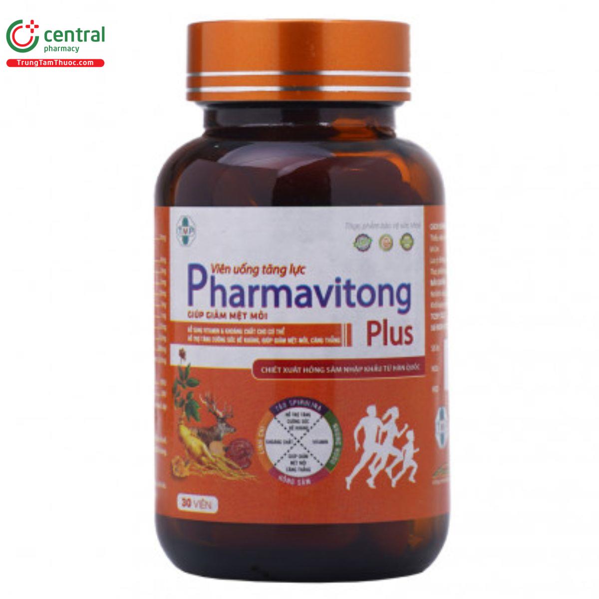 pharmavitong plus 1 V8005