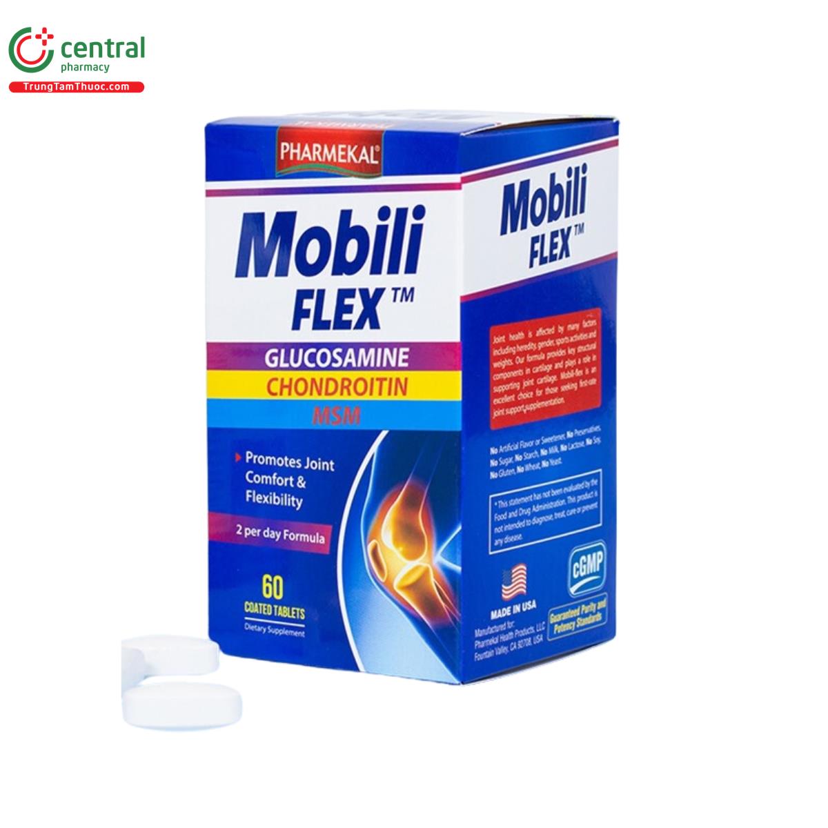 pharmekal mobili flex 3 A0356