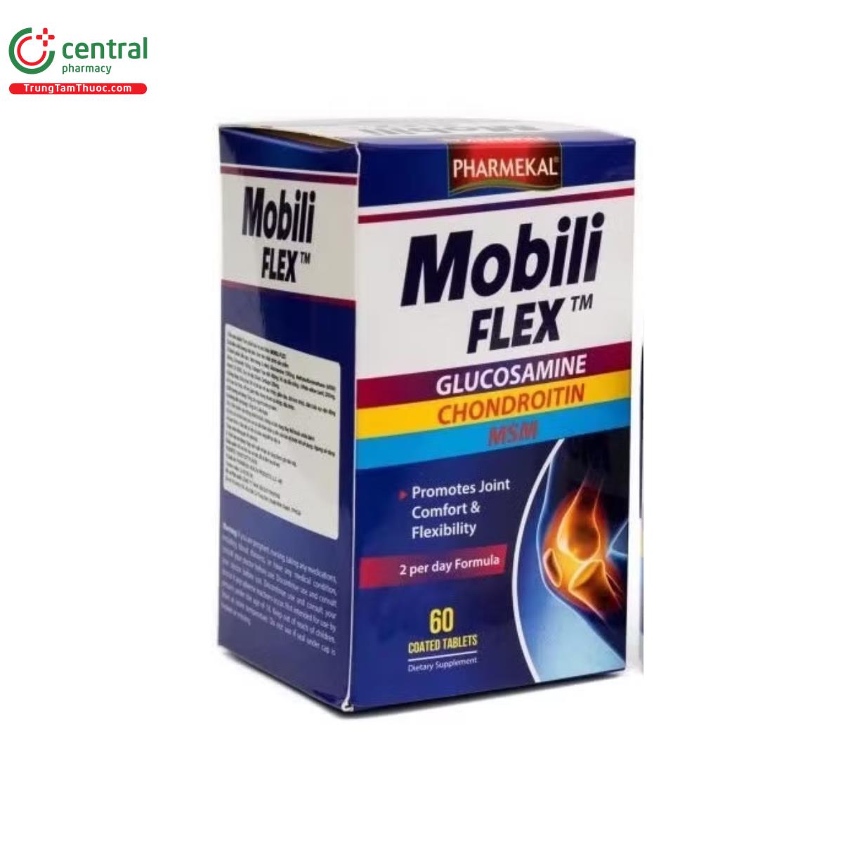 pharmekal mobili flex 4 Q6606