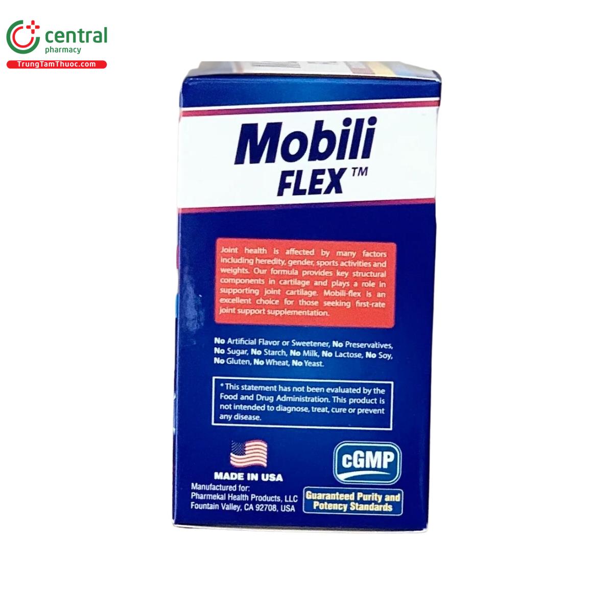 pharmekal mobili flex 5 V8675