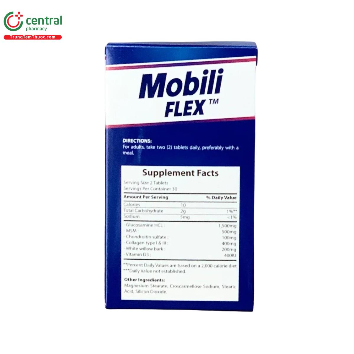 pharmekal mobili flex 6 U8182