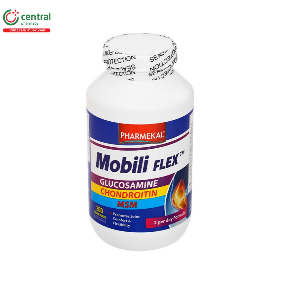 pharmekal mobili flex 7 L4874