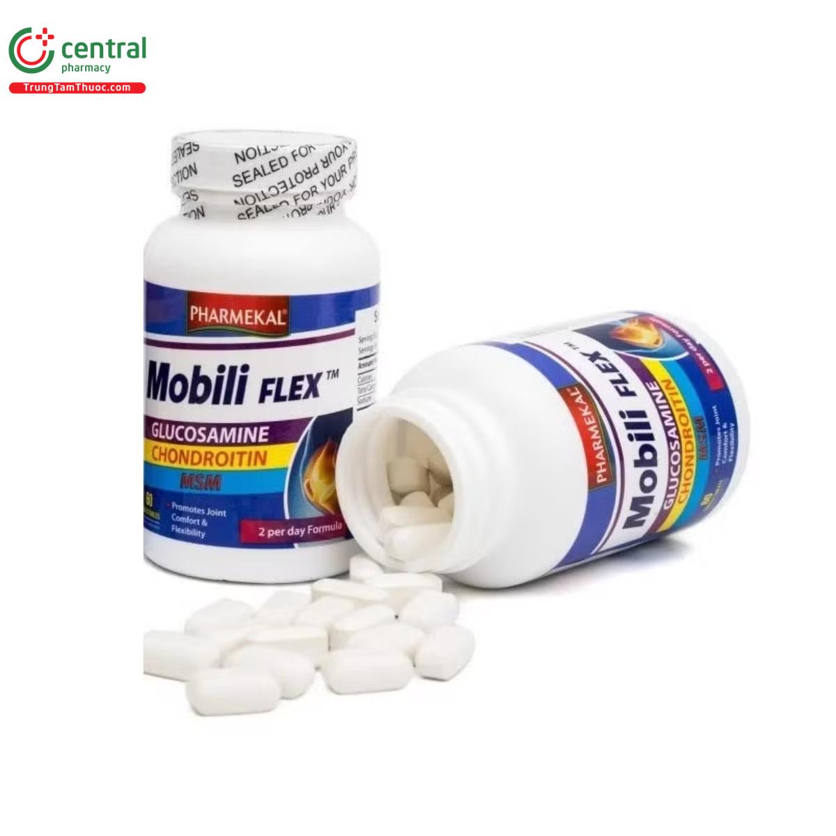 pharmekal mobili flex 8 D1554