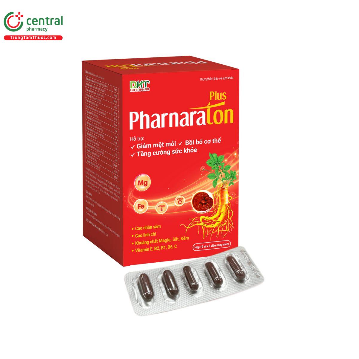 pharnaraton plus 1 B0644 pharnaraton plus 1 B0644