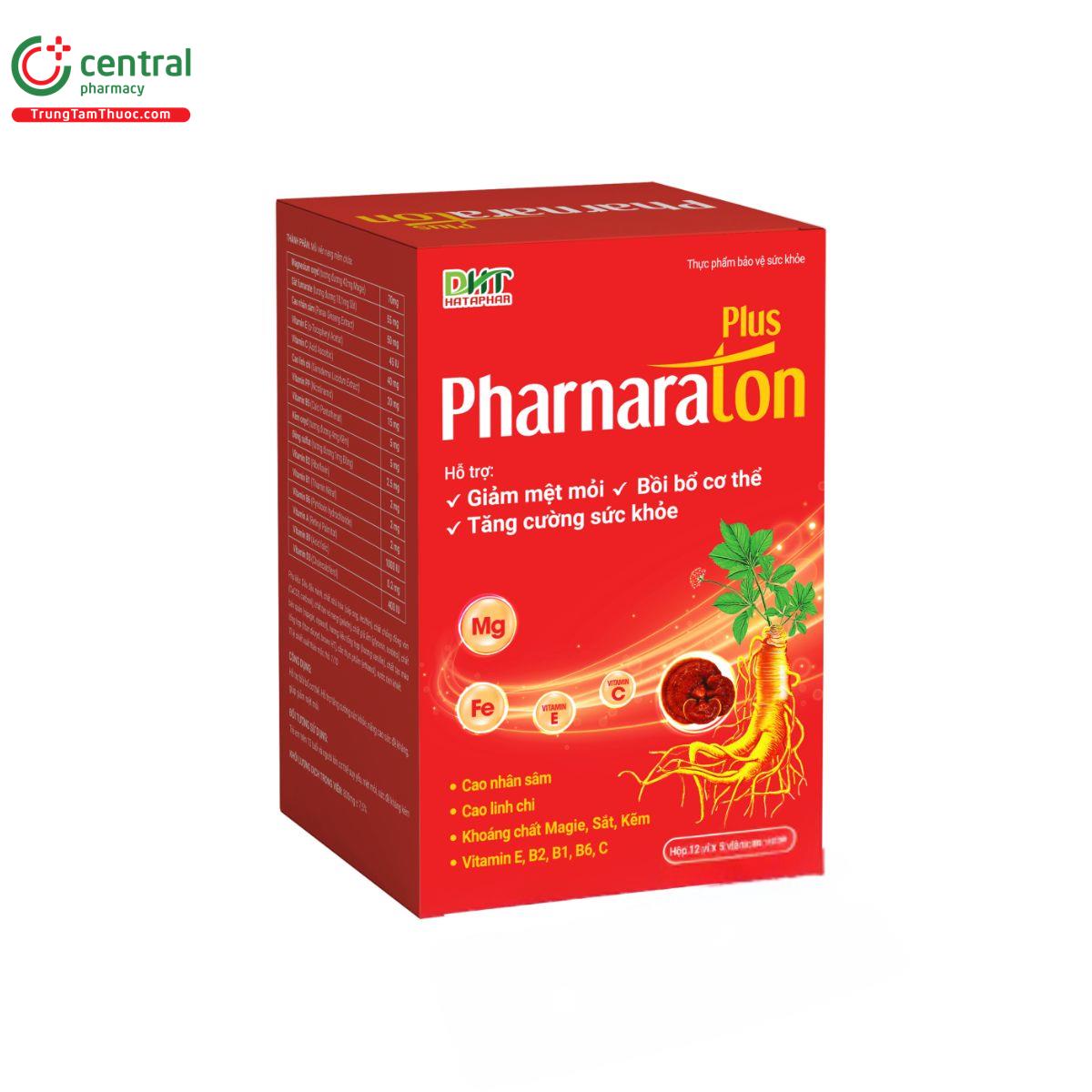pharnaraton plus 3 A0632 pharnaraton plus 3 A0632