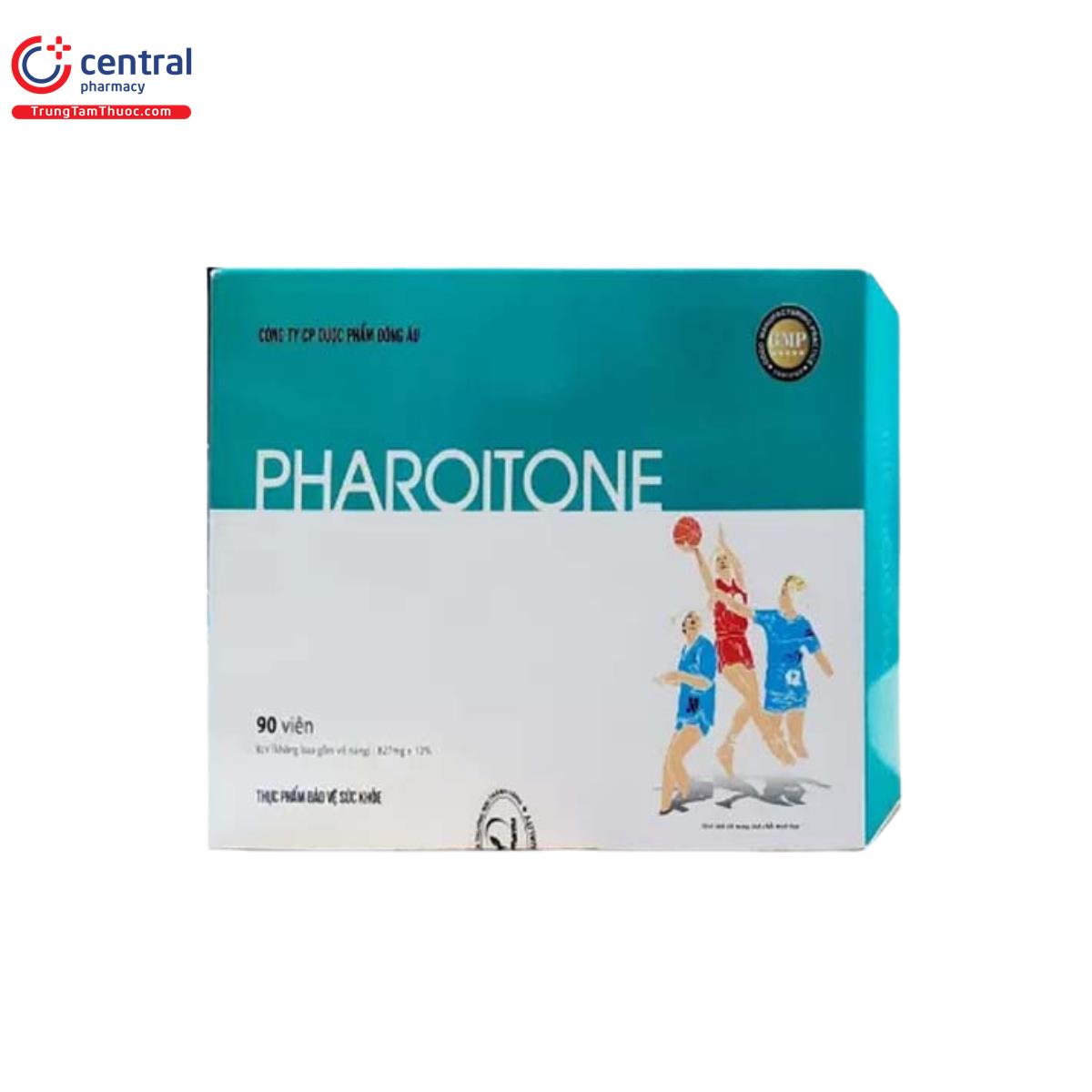 Pharoitone