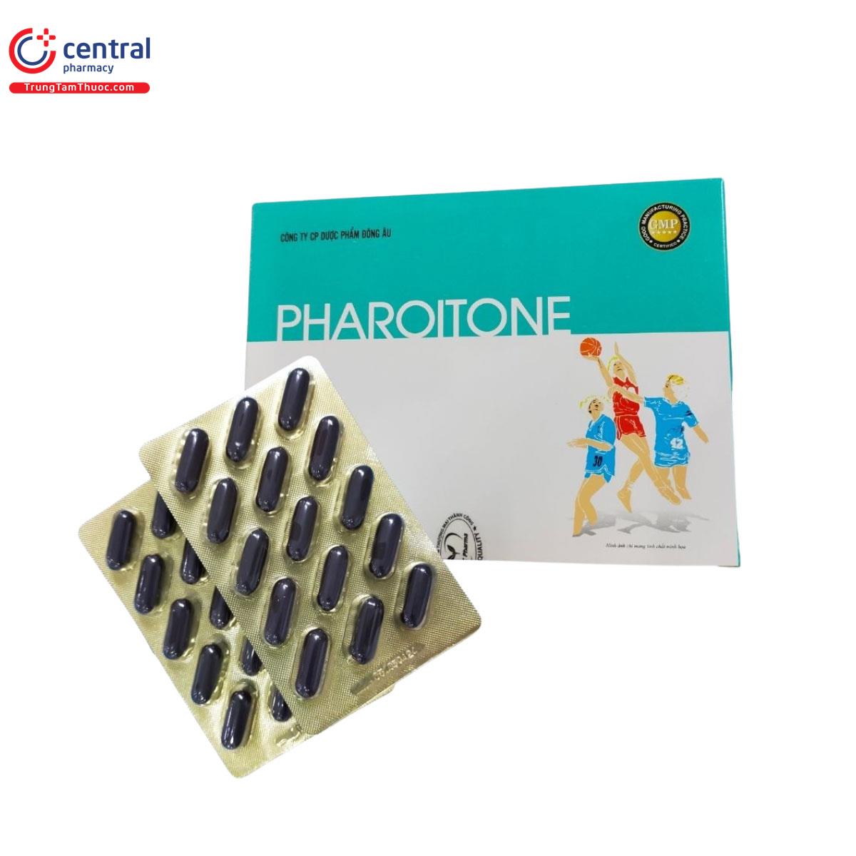 Pharoitone