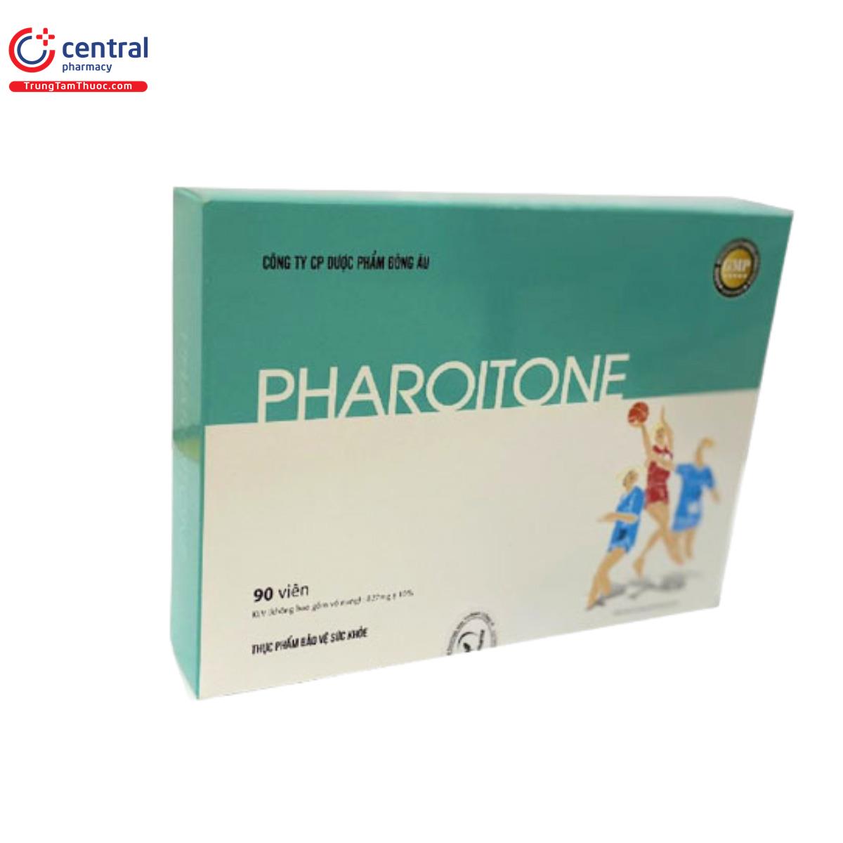 Pharoitone