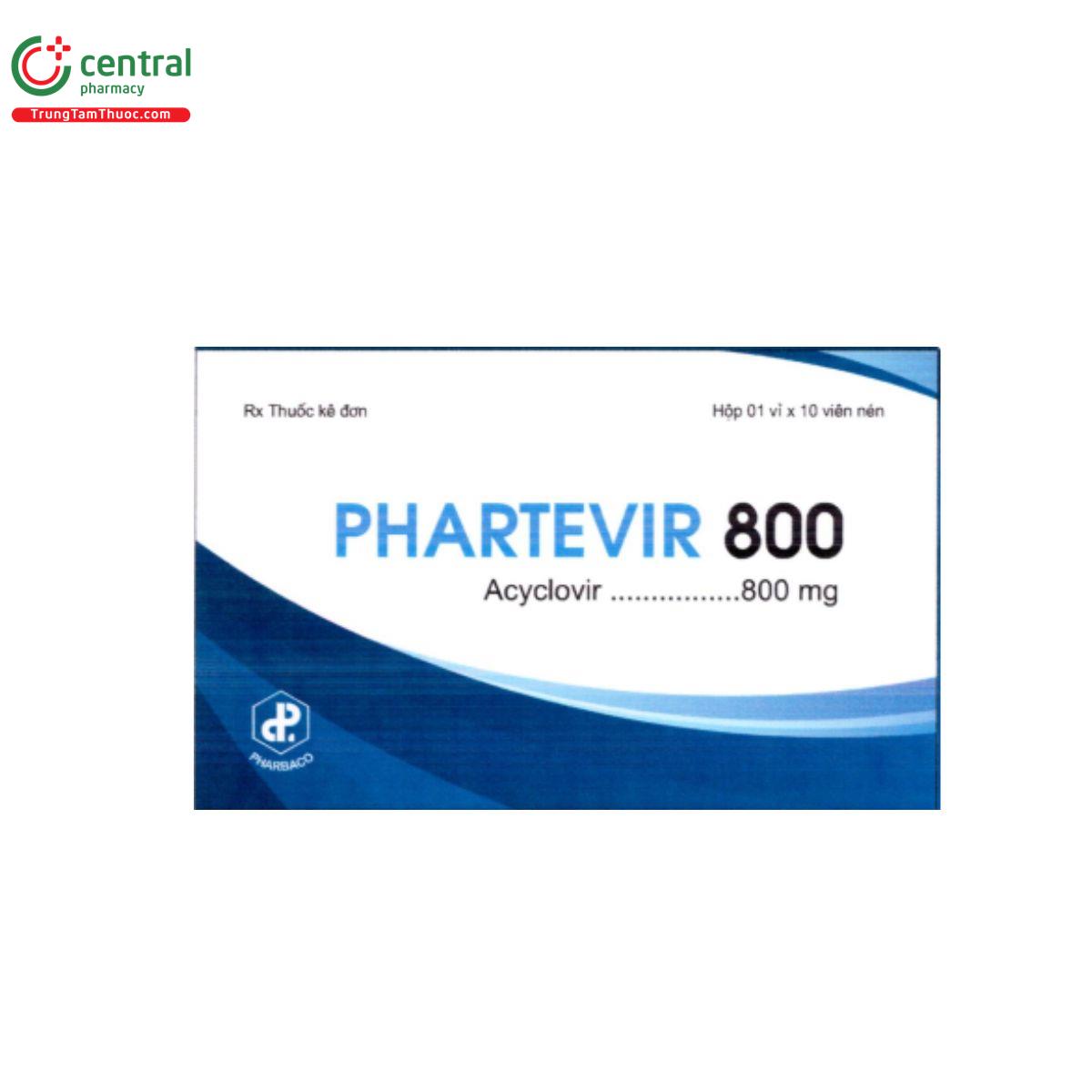 phartevir 800mg 2 J3401 phartevir 800mg 2 J3401