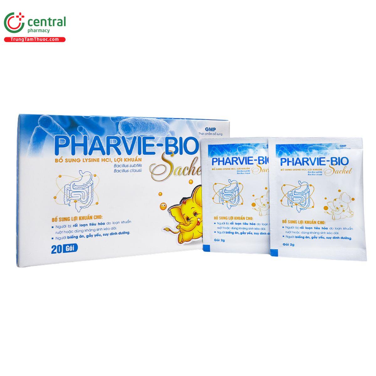 pharvie bio sachet 1 G2335