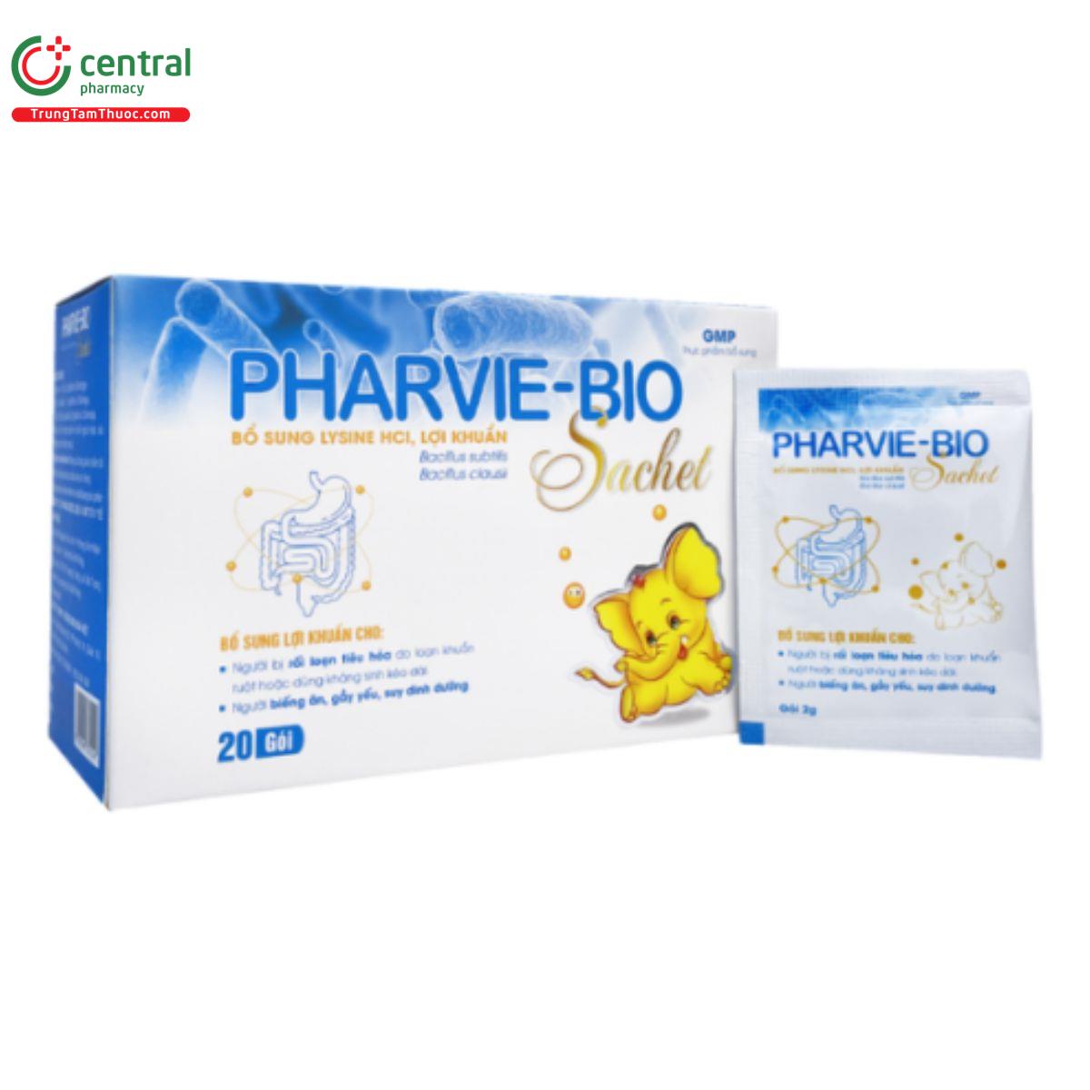 pharvie bio sachet 2 J4424