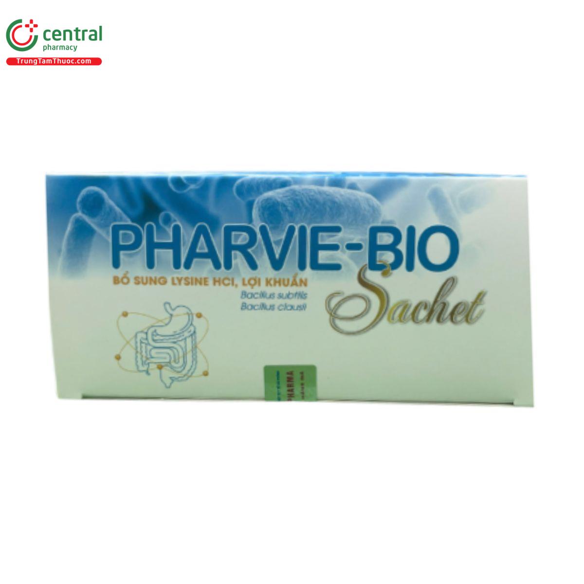 pharvie bio sachet 5 H3435