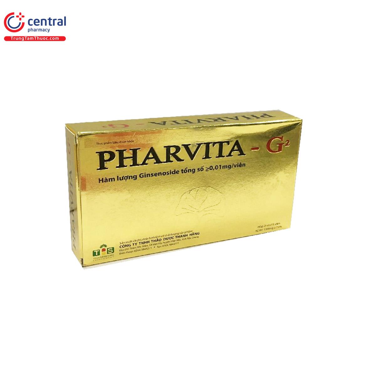 pharvita g2 2 L4844