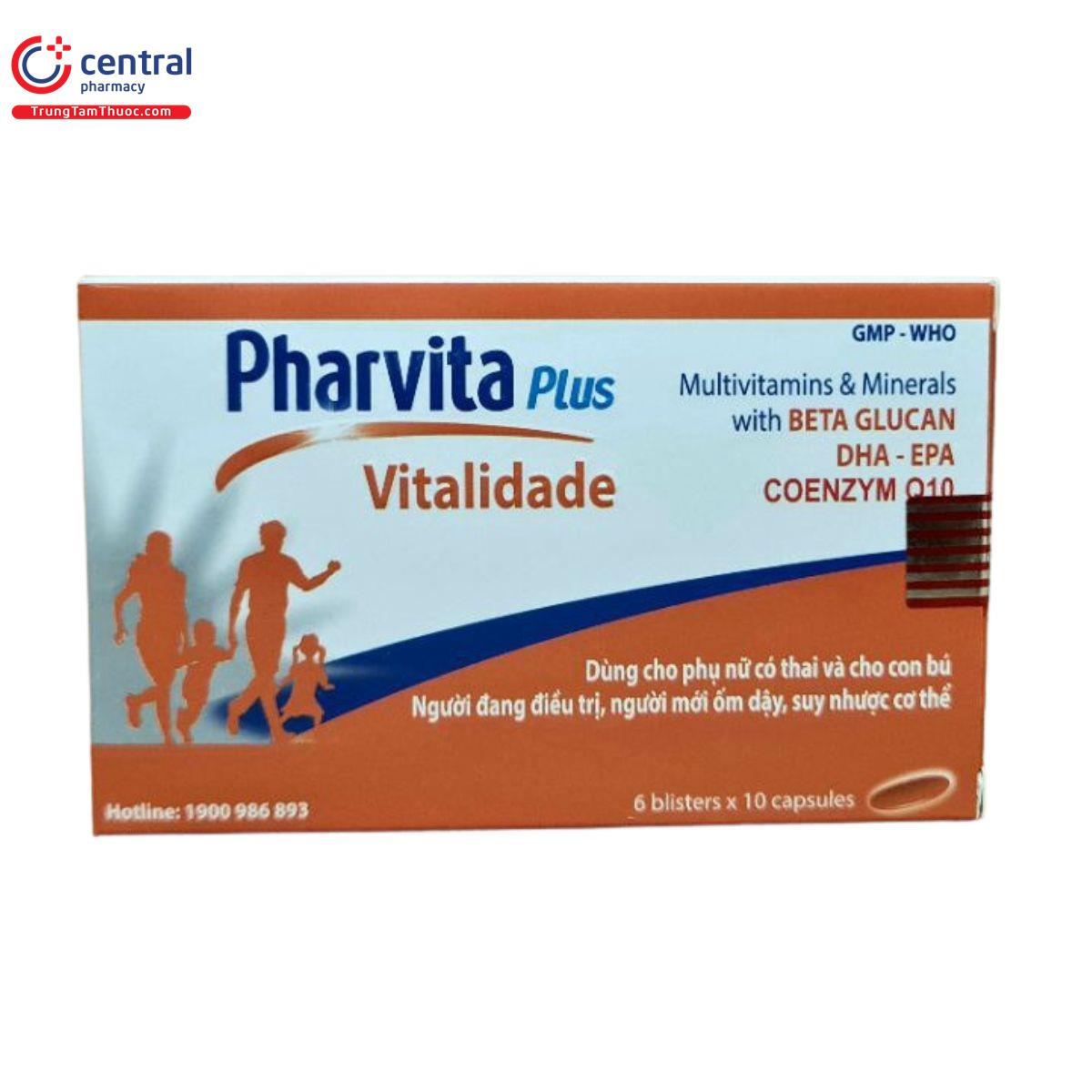 pharvita plus 11 R7785