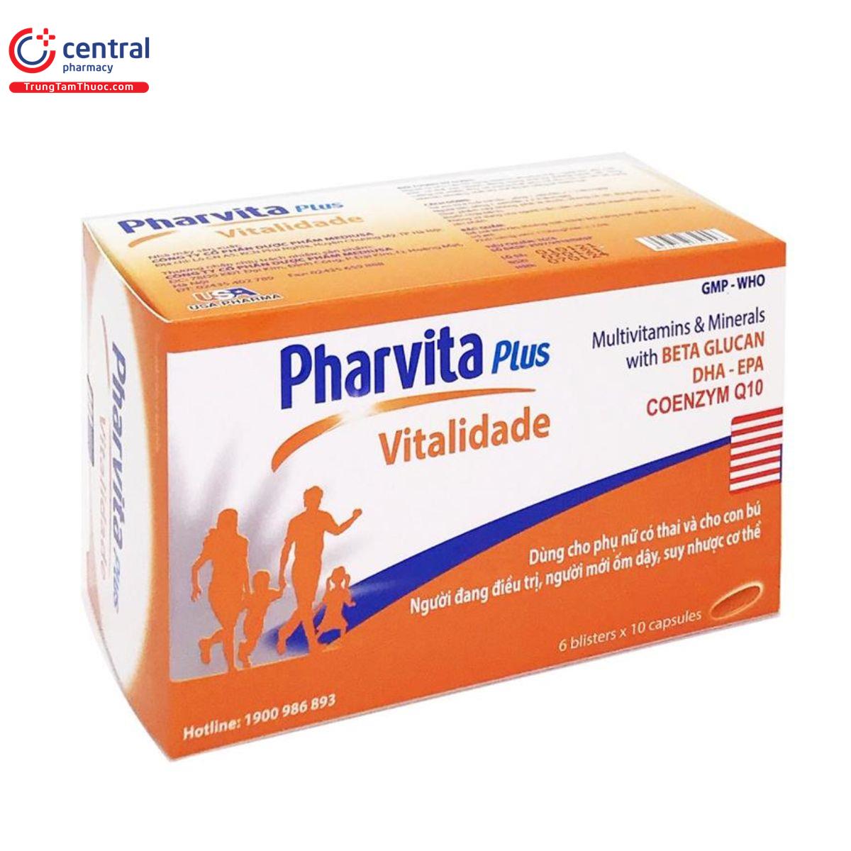 pharvita plus 2 C1247