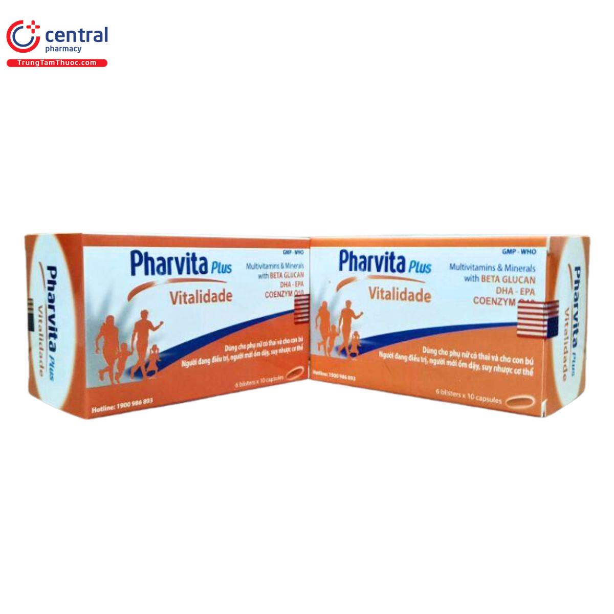 pharvita plus 27 H2648