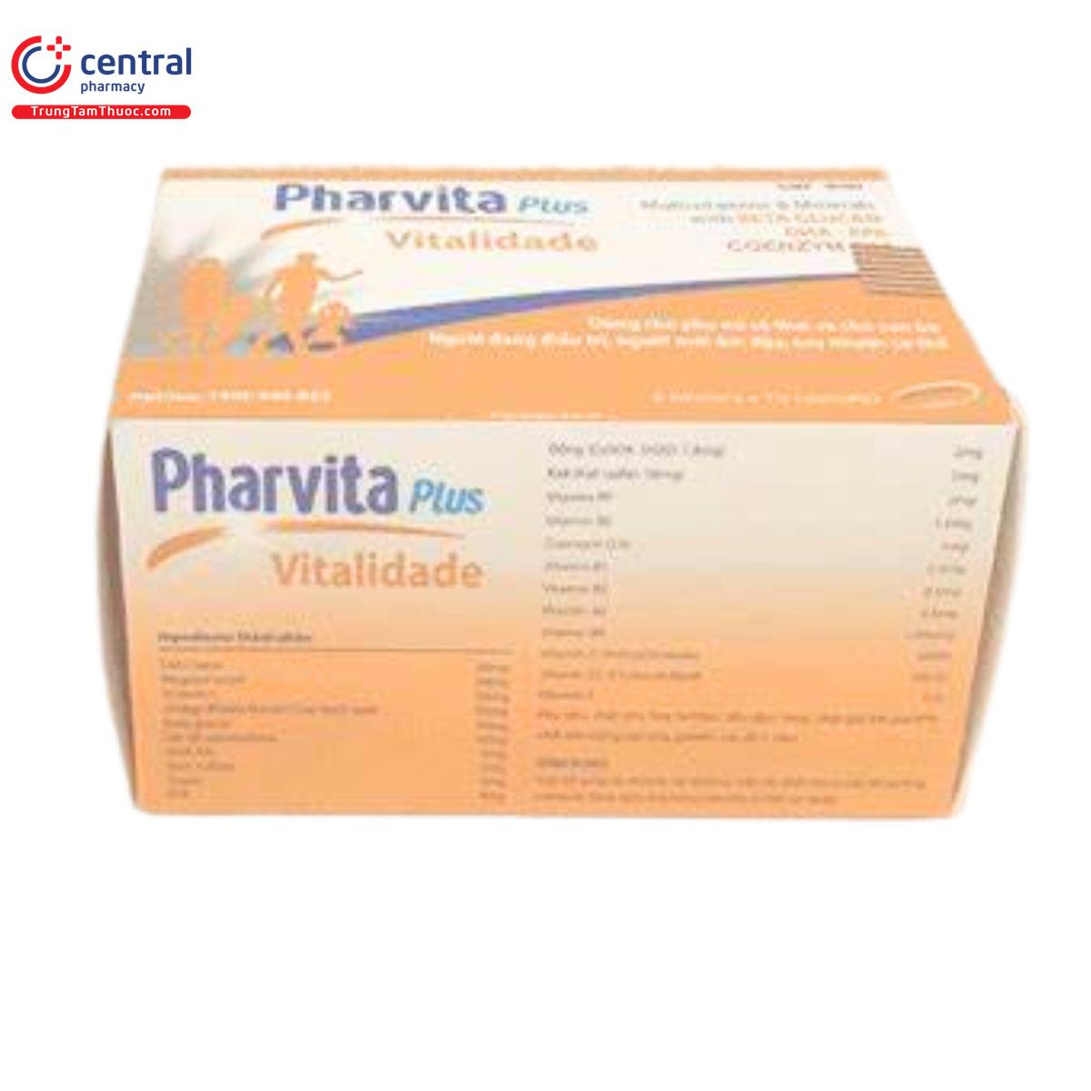 pharvita plus 4 H2820