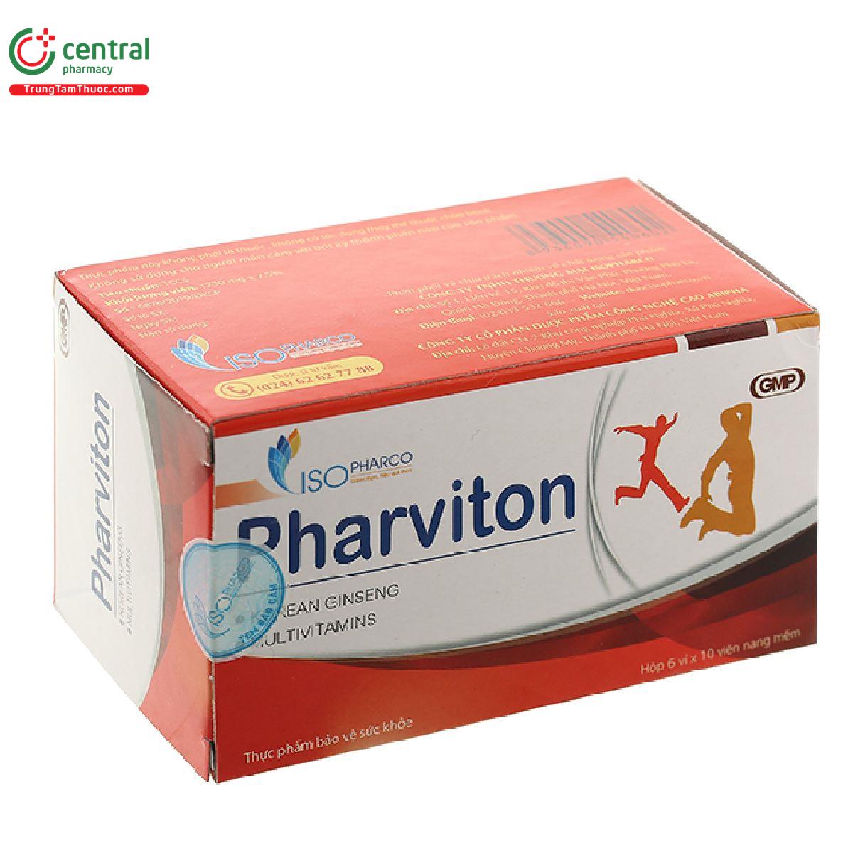 pharviton 2 R7638