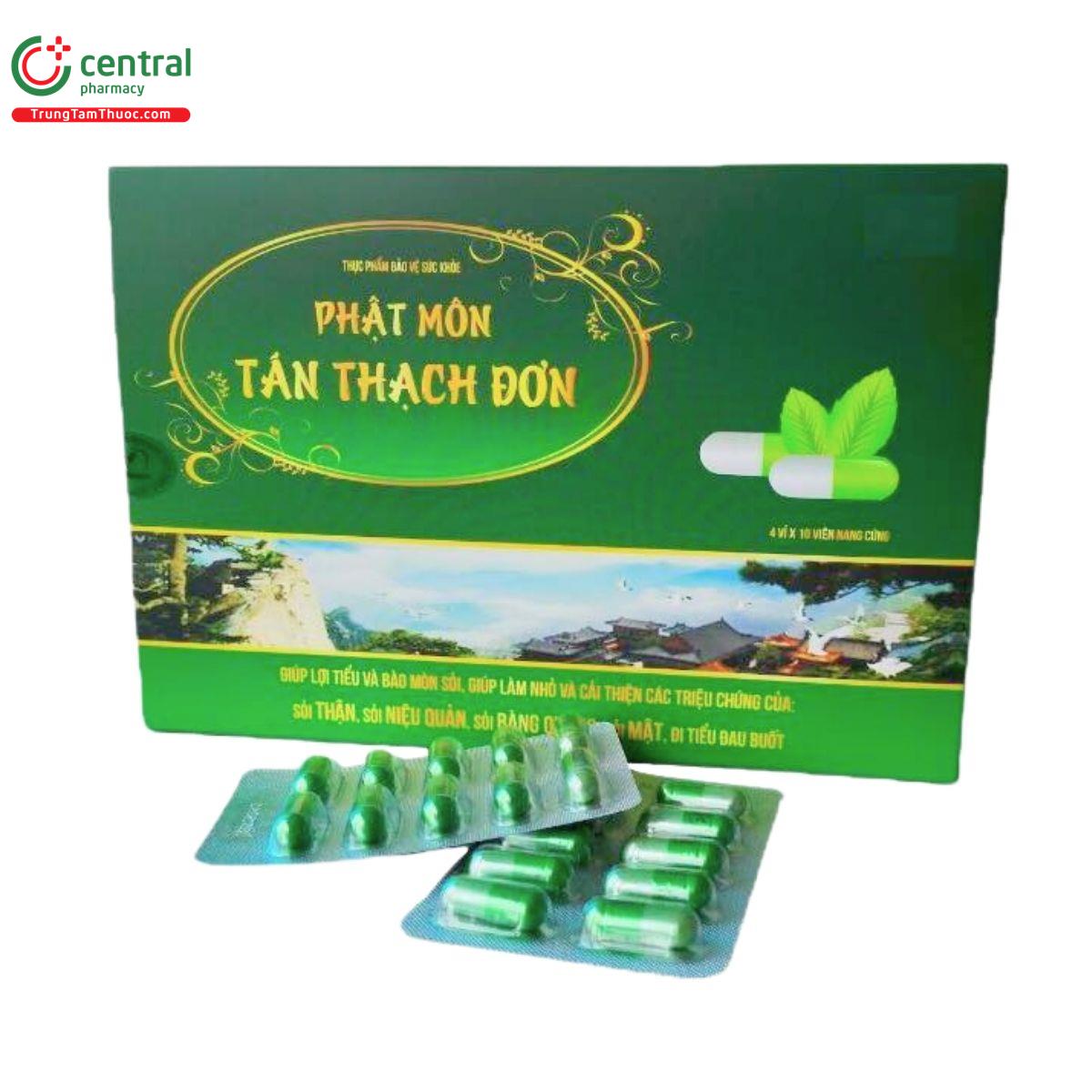 phat mon tan thach don 2 U8486 phat mon tan thach don 2 U8486