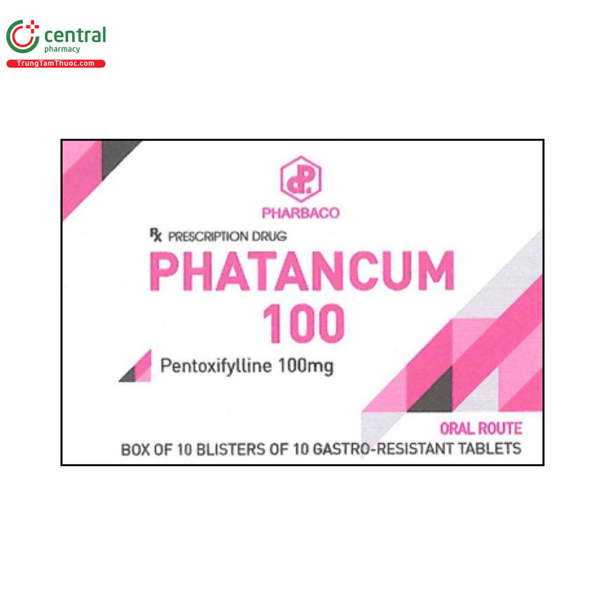 phatancum 1 H3546 phatancum 1 H3546