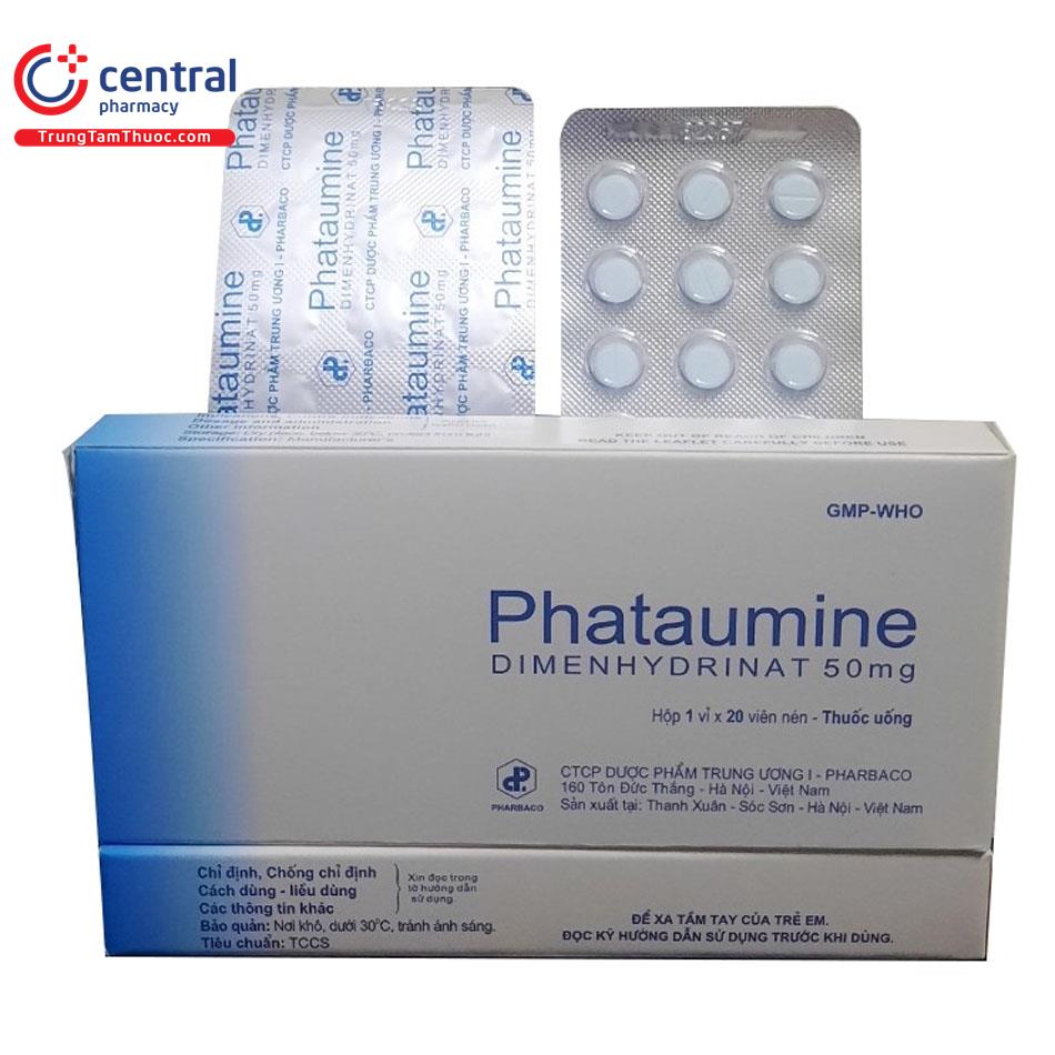 phataumine 0 F2438
