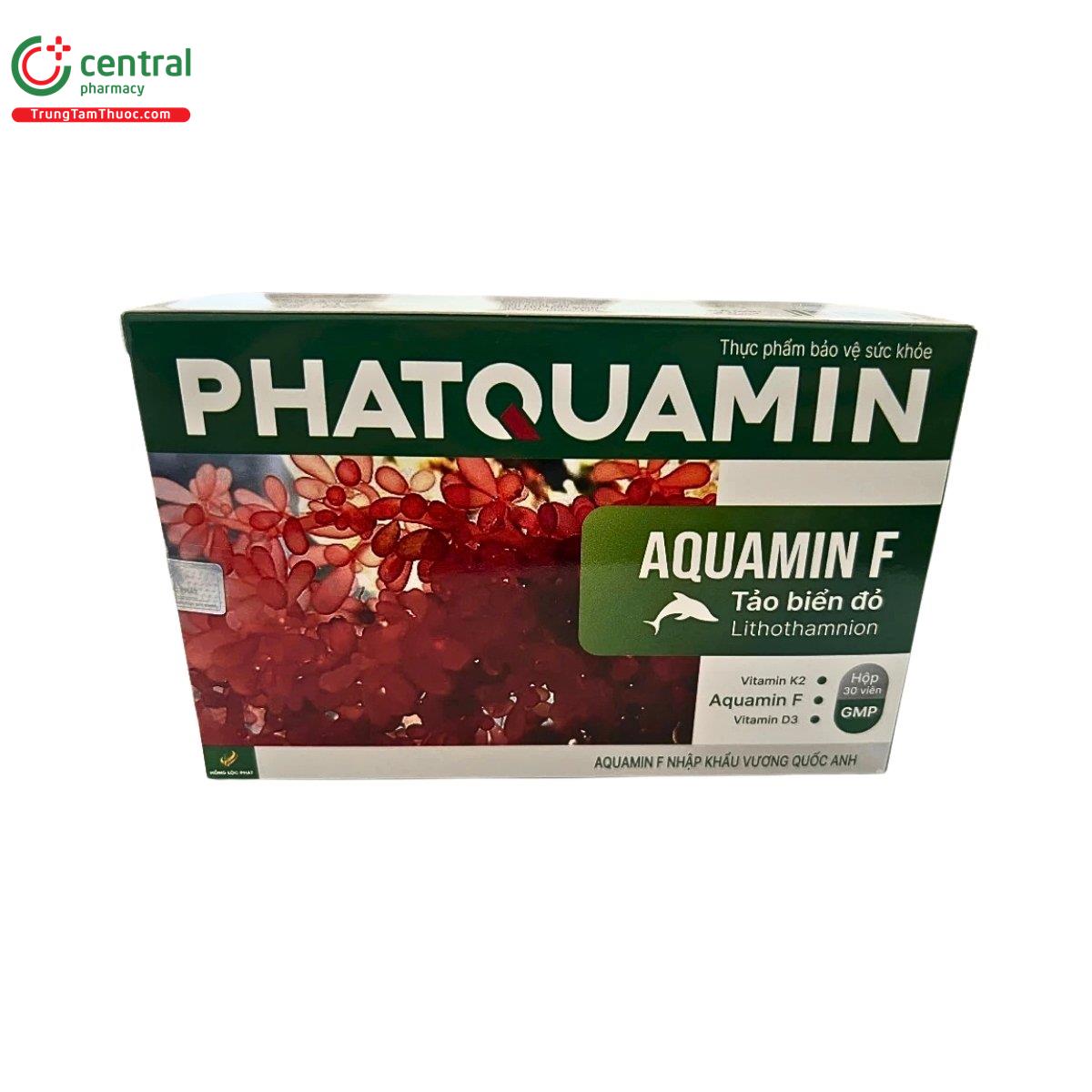 phatquamin 2 L4421