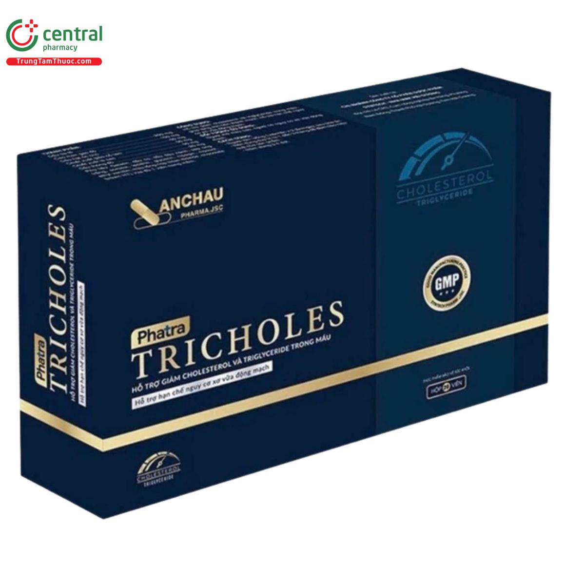 phatra tricholes 2 J3145 phatra tricholes 2 J3145