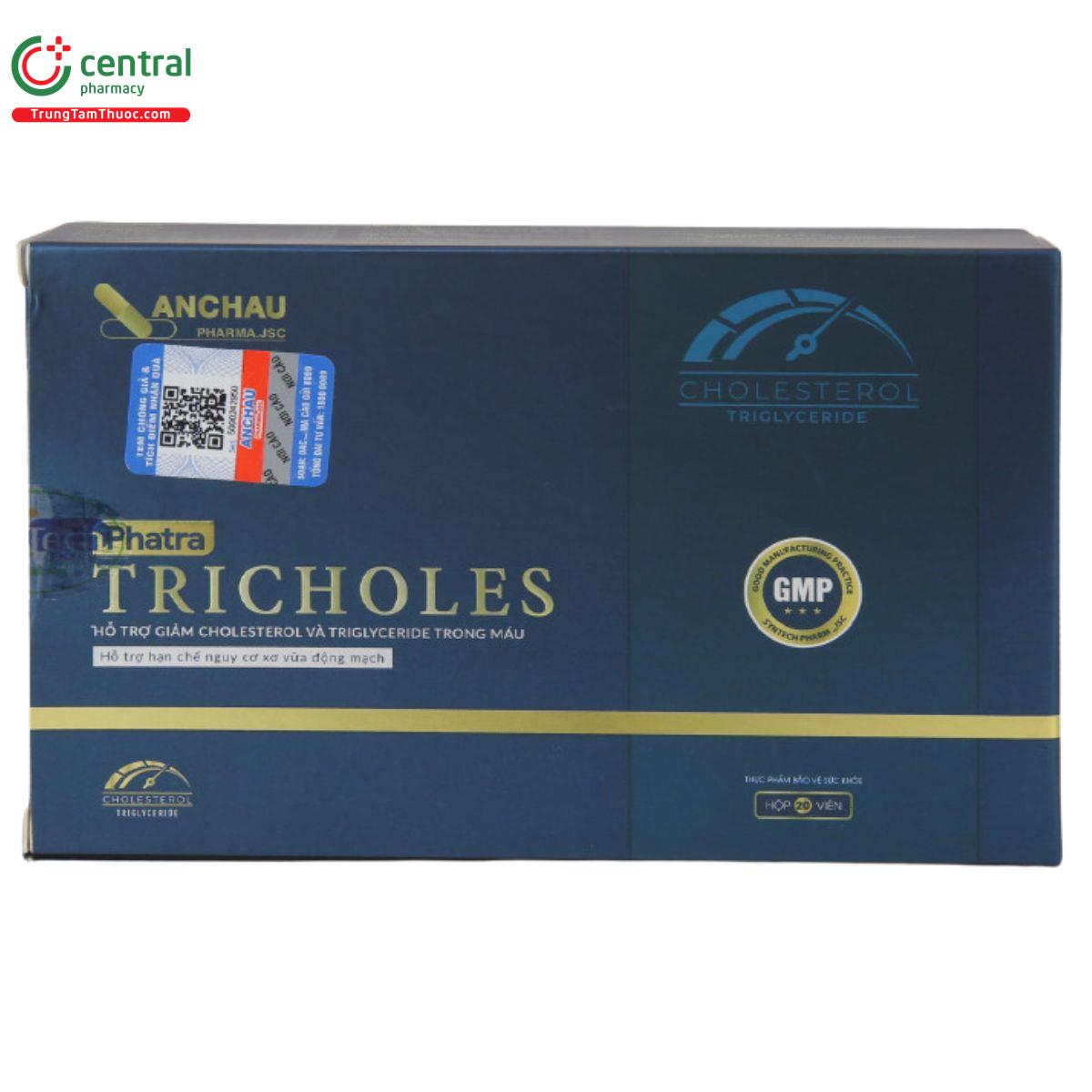 phatra tricholes 3 V8850 phatra tricholes 3 V8850