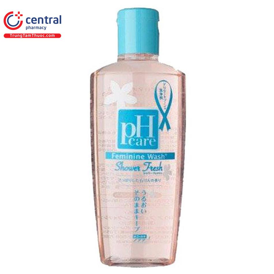 phcareshowerfresh60ml4 L4641