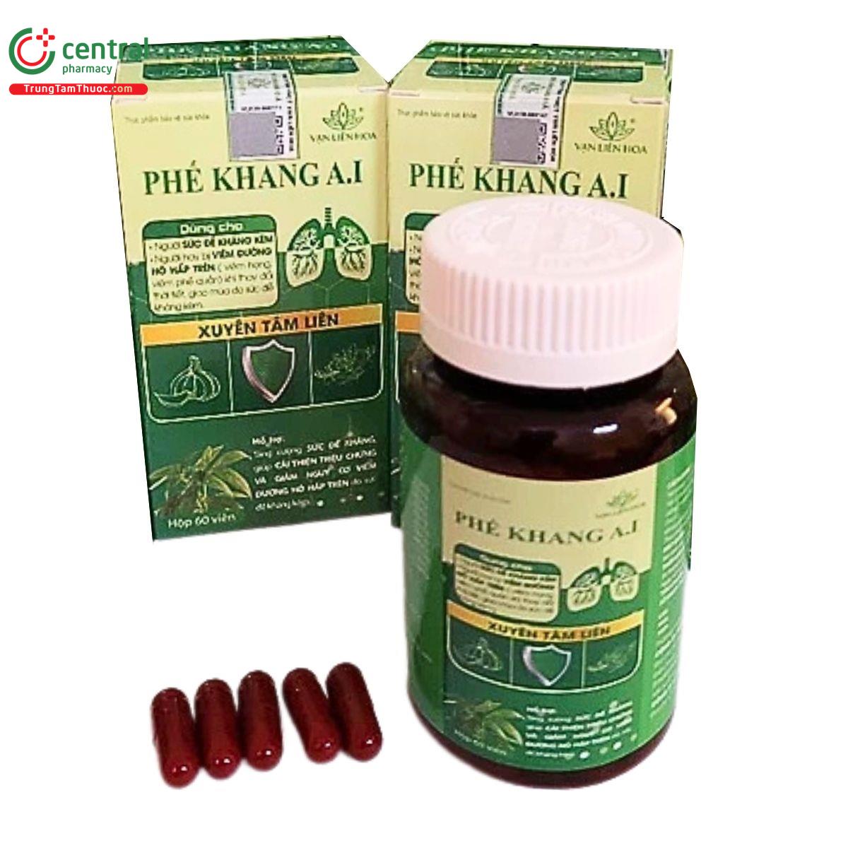 phe khang a i 2 B0735 phe khang a i 2 B0735