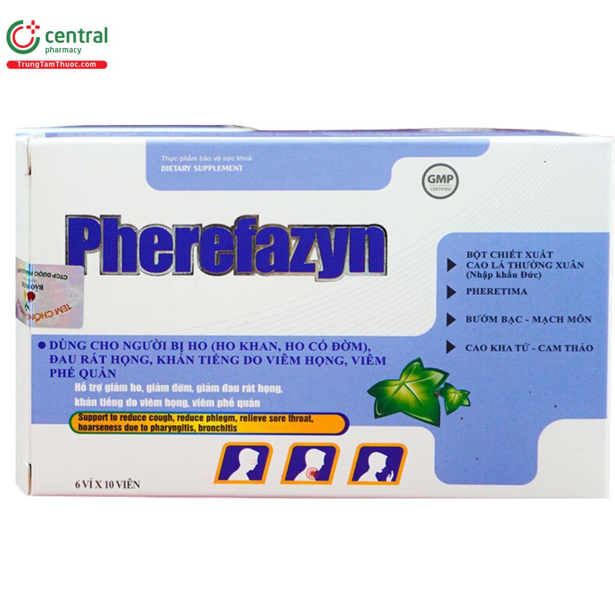 pherefazyn 4 B0117