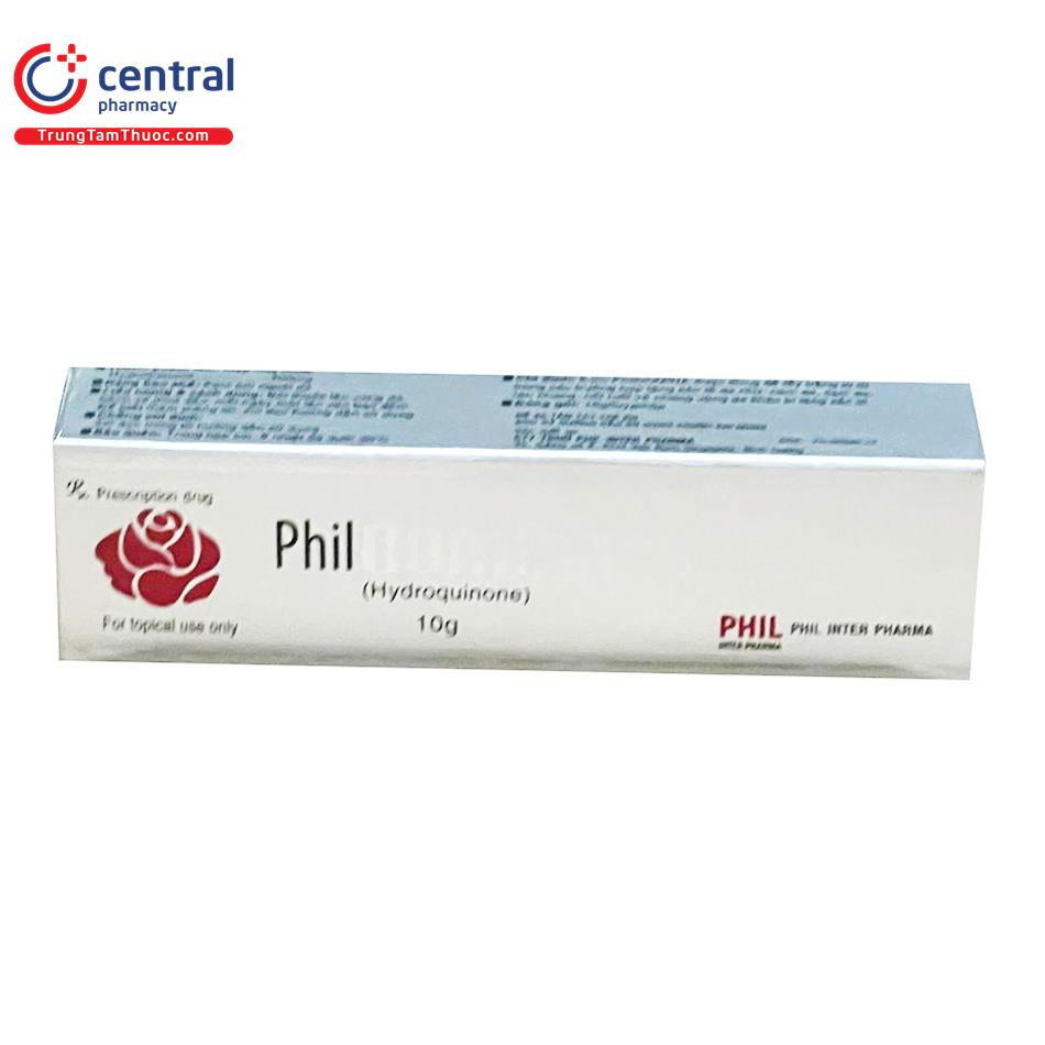 phil domina 10g 8 R7012