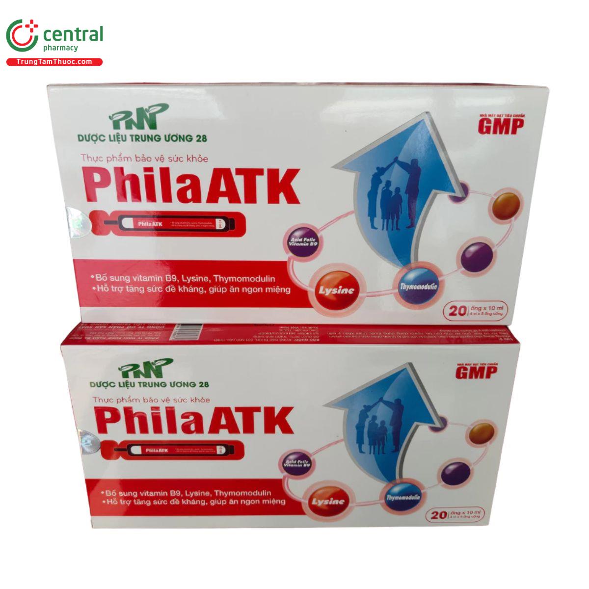 philaatk 2 V8518
